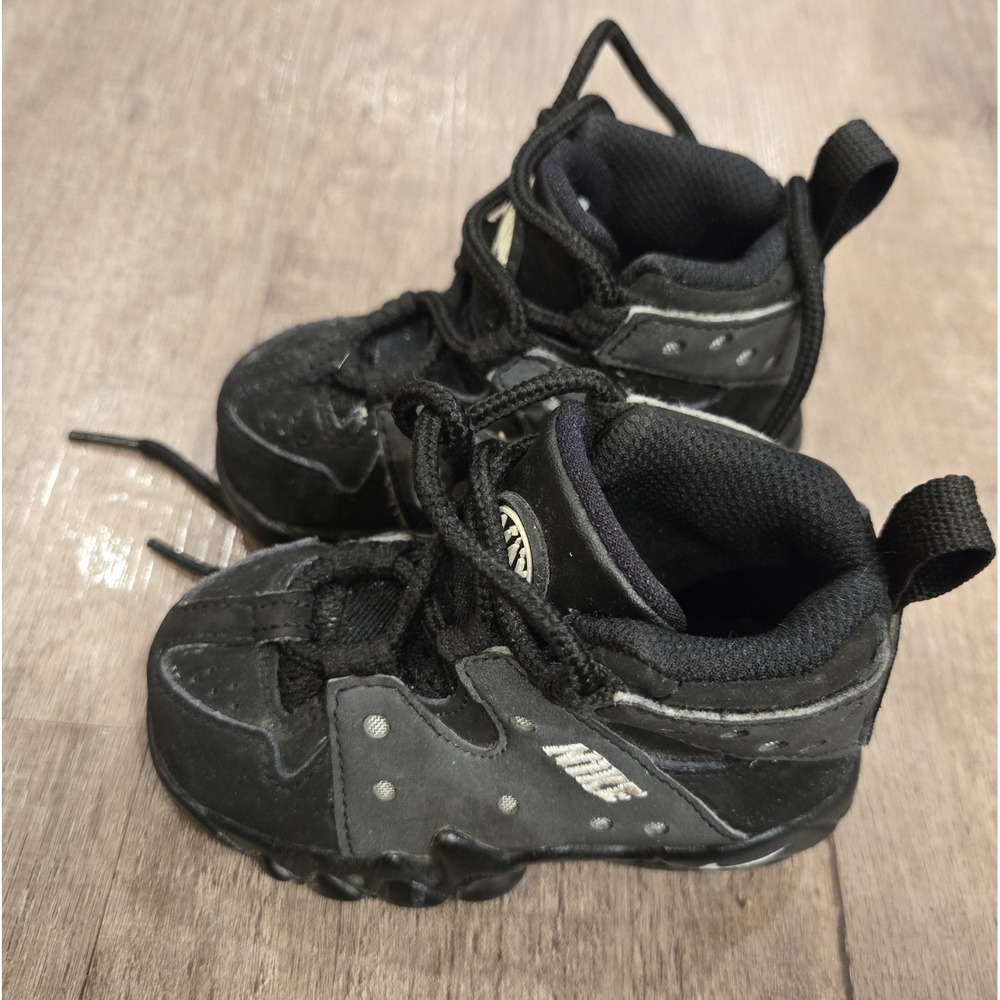 Size 5C Nike max air cb 94 Baby Shoes